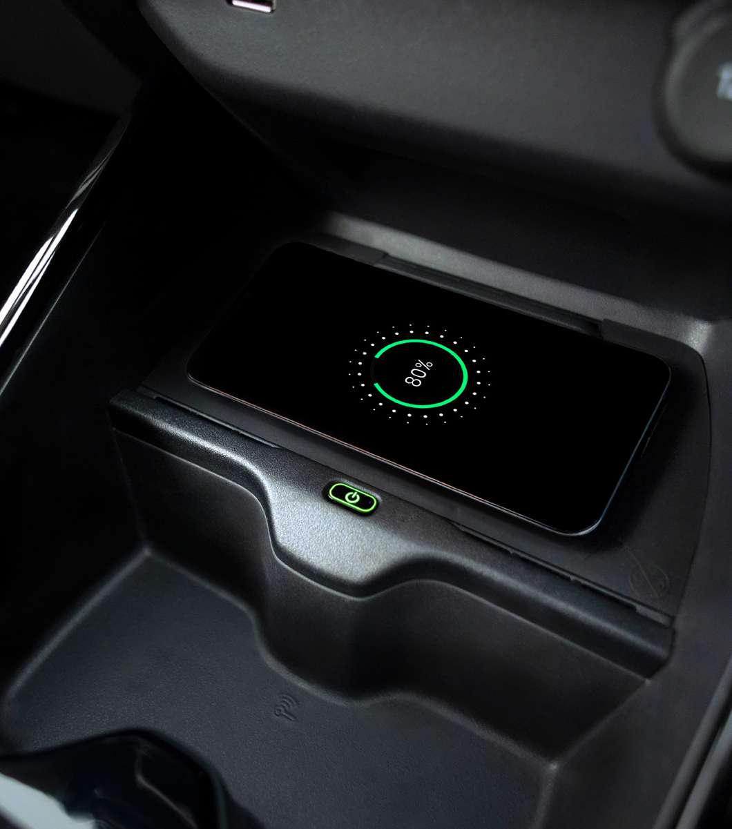 Wireless Charger